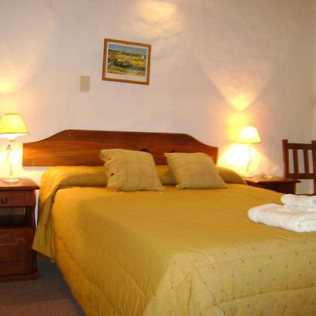 Hosteria Cumelen San Martín de los Andes Eksteriør bilde