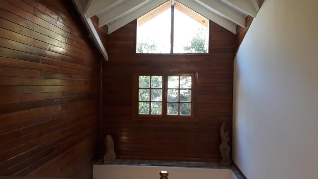 Hosteria Cumelen San Martín de los Andes Eksteriør bilde