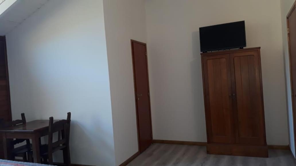 Hosteria Cumelen San Martín de los Andes Eksteriør bilde
