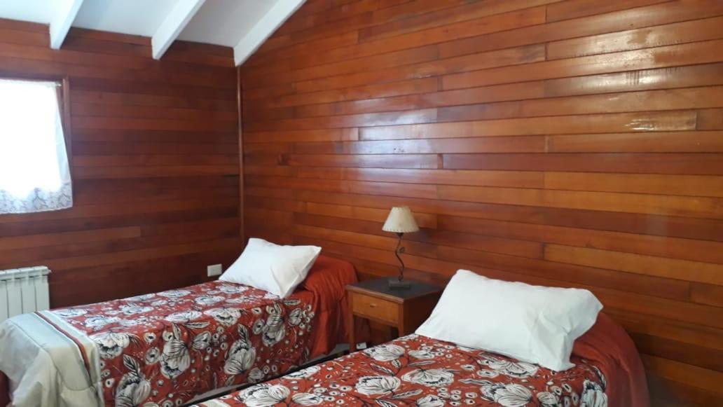 Hosteria Cumelen San Martín de los Andes Eksteriør bilde