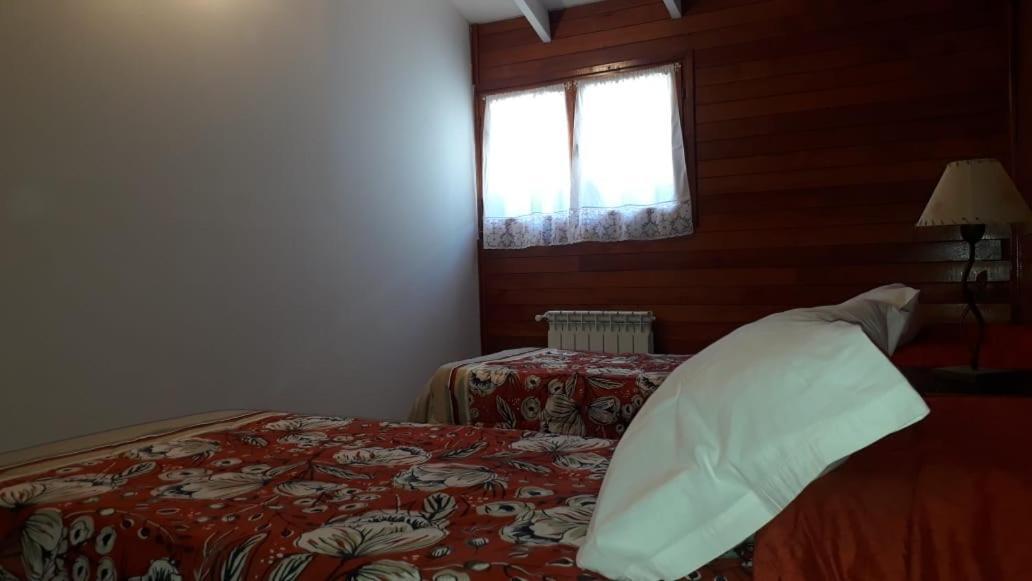 Hosteria Cumelen San Martín de los Andes Eksteriør bilde