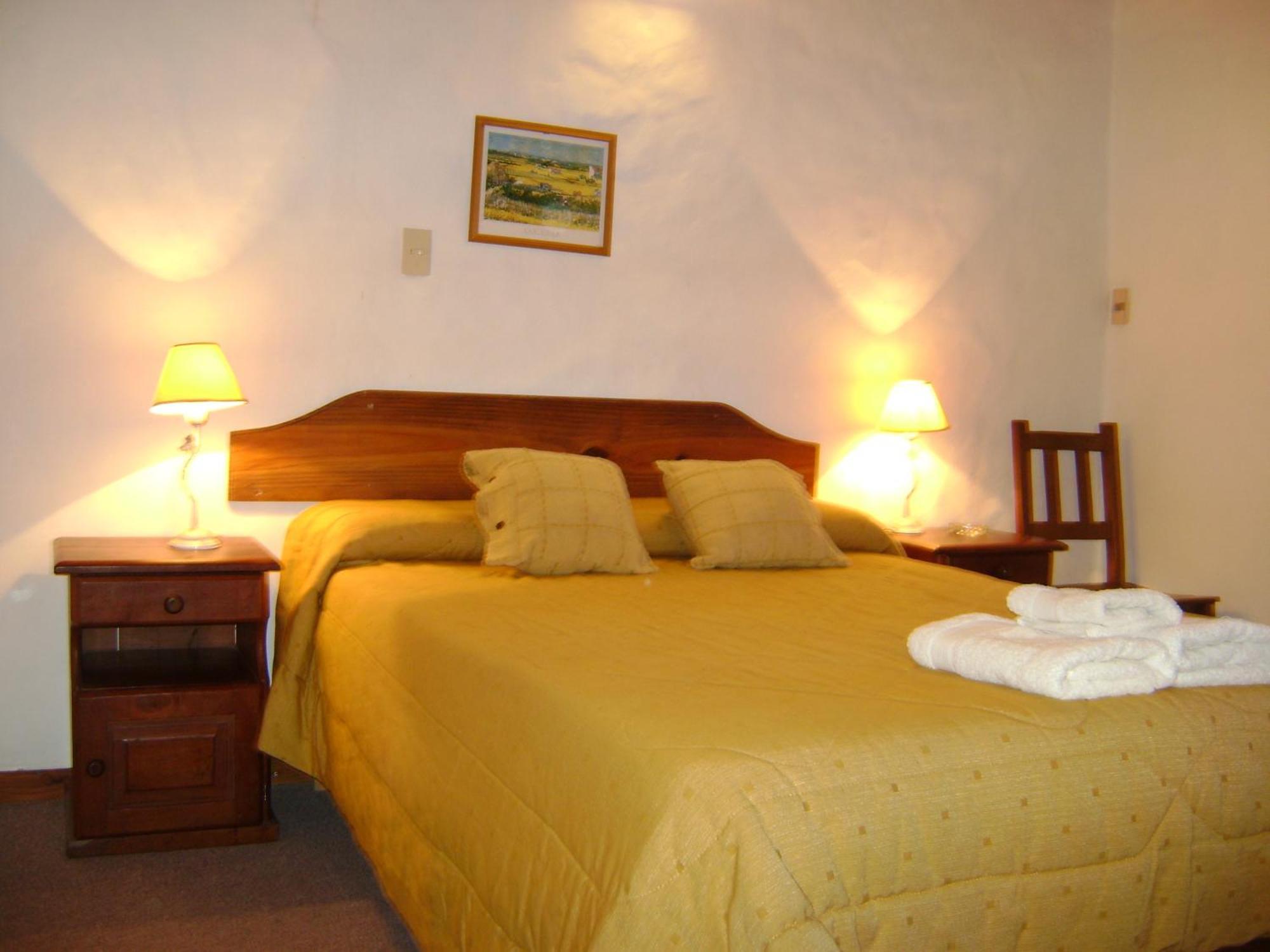 Hosteria Cumelen San Martín de los Andes Eksteriør bilde
